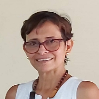 Nuria Zamora Chavarría