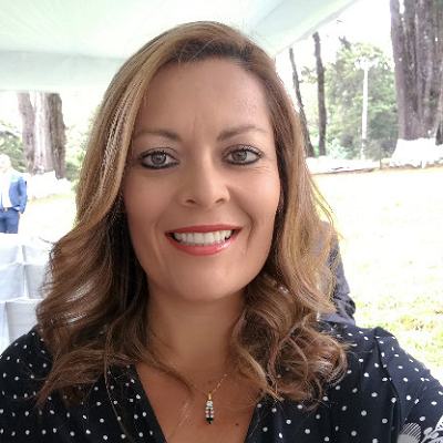 Paula Sanabria Hernández