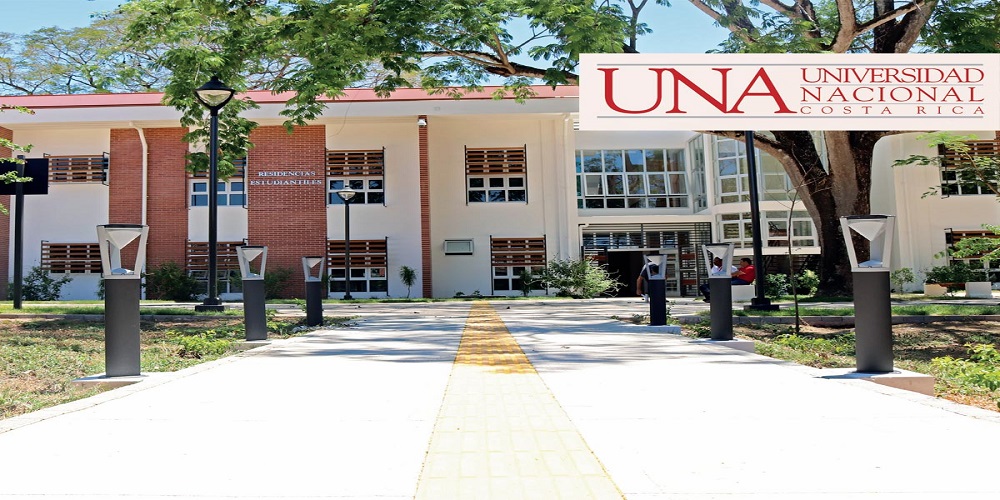 Edificio Campus Sede Liberia