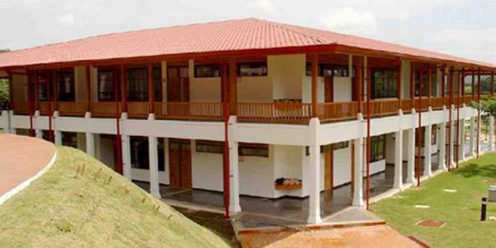 Edificio Campus Sede Nicoya
