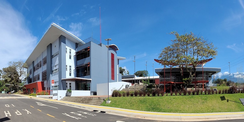Campus Pérez Zeledón
