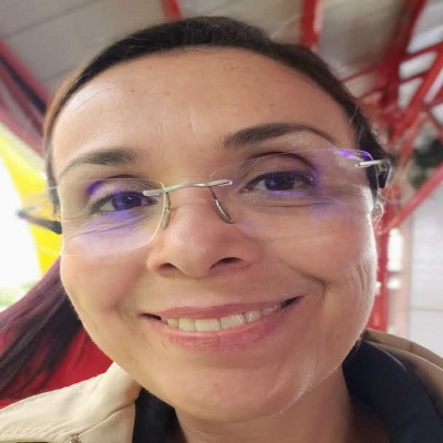 Carlina Rojas Badilla