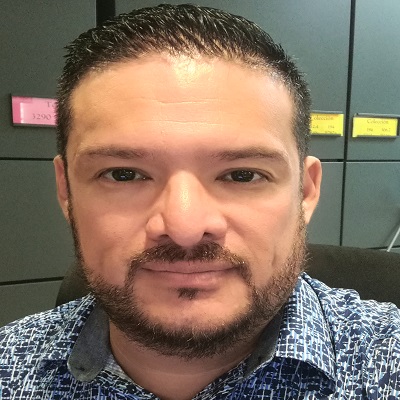 Enrique Zúñiga Maroto