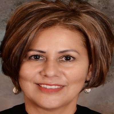 Marianela de La O Ruiz