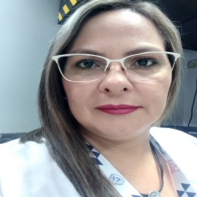 Ana Chaves Carballo