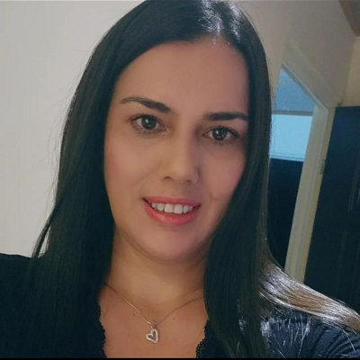 Jorleny Valerio Villalobos
