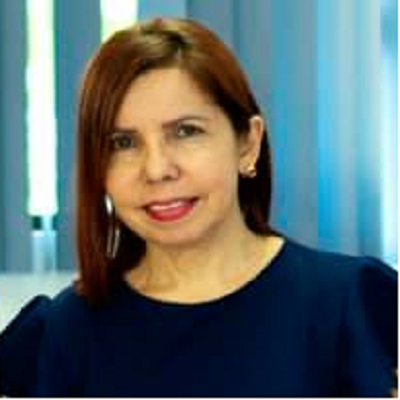 Olga Rodríguez Muñoz